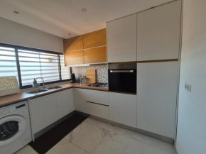 6th Kriola Apartment